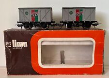 Lima trains gauge for sale  BEVERLEY