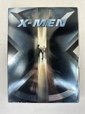 X-Men (DVD, 2000), usado comprar usado  Enviando para Brazil