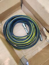 Hydraulic hose flame for sale  Pennington