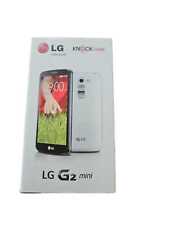 LG G2 mini smartfon 8GB czarny na sprzedaż  PL