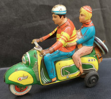 Jouet ancien scooter d'occasion  France