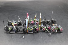 Warhammer fantasy night for sale  Aiken