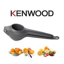 Kenwood spremiagrumi manuale usato  Verona