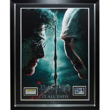 Harry potter deathly for sale  USA
