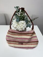 Tula shoulder bag for sale  WATFORD