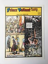 Prince valiant ancor usato  San Prisco