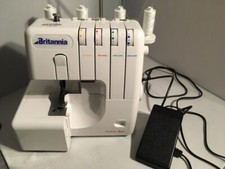 Britannia instyle 4dr for sale  FARNBOROUGH