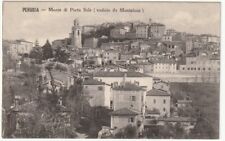 Perugia monte porta usato  Isola Vicentina