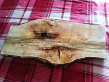Live edge spalted for sale  Arpin