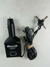 Carregador de carro universal conversor DC Gemini AS505 1.5V-9V 0-500mA, usado comprar usado  Enviando para Brazil