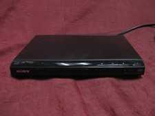 Refurbished sony dvd for sale  Owego