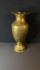 Trench art brass for sale  Woodbridge