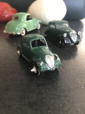 Lot simca fiat d'occasion  Montpellier-