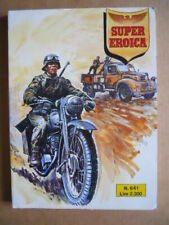 Super eroica 641 usato  Italia