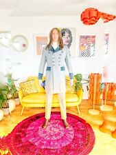 60s vintage grey for sale  LONDON