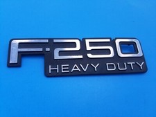 Ford 250 heavy for sale  North Port