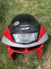 Kawasaki zx6 600cc for sale  ALTON