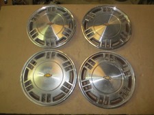 Citation corsica hubcap for sale  Santa Paula