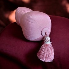 Vintage coussin lecture d'occasion  Paris XI