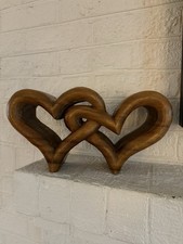 Two hearts linked for sale  Charlotte
