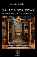 Książka "Pałac mozaikowy" - Luksusowa edycja limitowana, używany na sprzedaż  PL