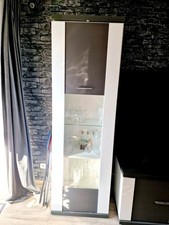 Wohnwand teilig fürs gebraucht kaufen  Hamburg