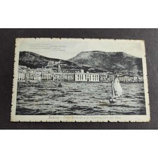 Cartolina salerno corso usato  Alessandria