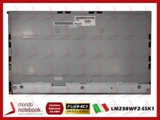 Display led 23.8 usato  Palermo