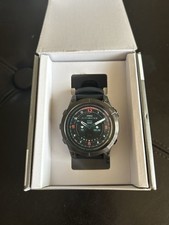 Garmin fēnix 7 Pro safira solar carbono cinza DLC titânio com modelo de exibição de banda comprar usado  Enviando para Brazil