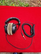 Excellent casque audio d'occasion  Melun