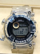 Casio shock frogman d'occasion  Expédié en France