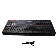 Akai professional mpk249 for sale  Saint Cloud