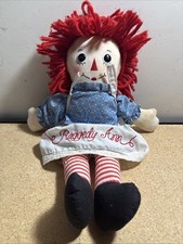 doll ann handmade raggedy for sale doll ann handmade raggedy for sale Falls of Rough