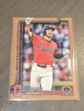 2025 topps baseball for sale  Canonsburg