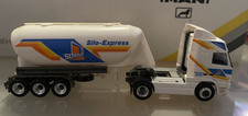 Herpa scale volvo for sale  RUNCORN