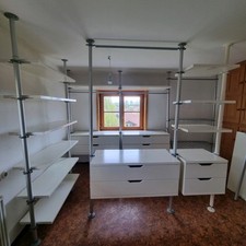 Ikea stolmen system gebraucht kaufen  Immenstadt i.Allgäu