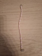 Armreifen plastik rose gebraucht kaufen  Berlin