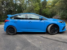 2016 ford focus for sale  Dexter