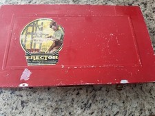 Erector set 1938 for sale  Mchenry