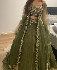 Henna kleid bollywood gebraucht kaufen  Germersheim