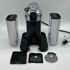 Nespresso vertuo breville for sale  Wheeling
