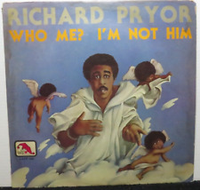 Richard pryor laff for sale  Bel Air