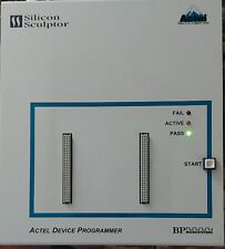 Microsystems silicon sculptor for sale  ALFRETON