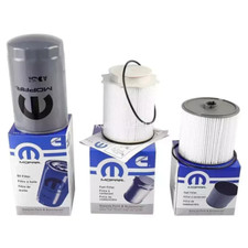 Oem mopar diesel for sale  USA
