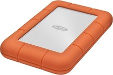 Lacie rugged mini usato  Marano di Napoli