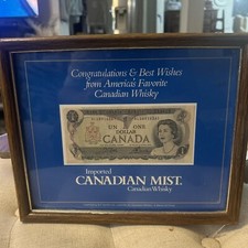 Vintage 1973 canadian for sale  Carrollton