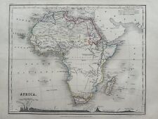 1851 africa hand for sale  MANCHESTER