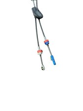 Corde cambio nissan usato  Pozzallo