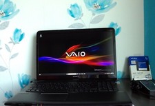Sony vaio sve gebraucht kaufen  Würzburg