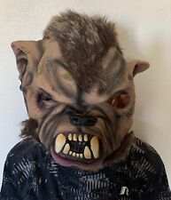 Werewolf mask wolf for sale  Cameron